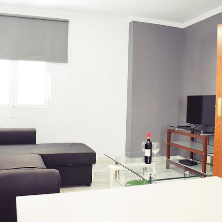 Fabuloso apartamento junto al Soho con parking privado Málaga Exterior foto