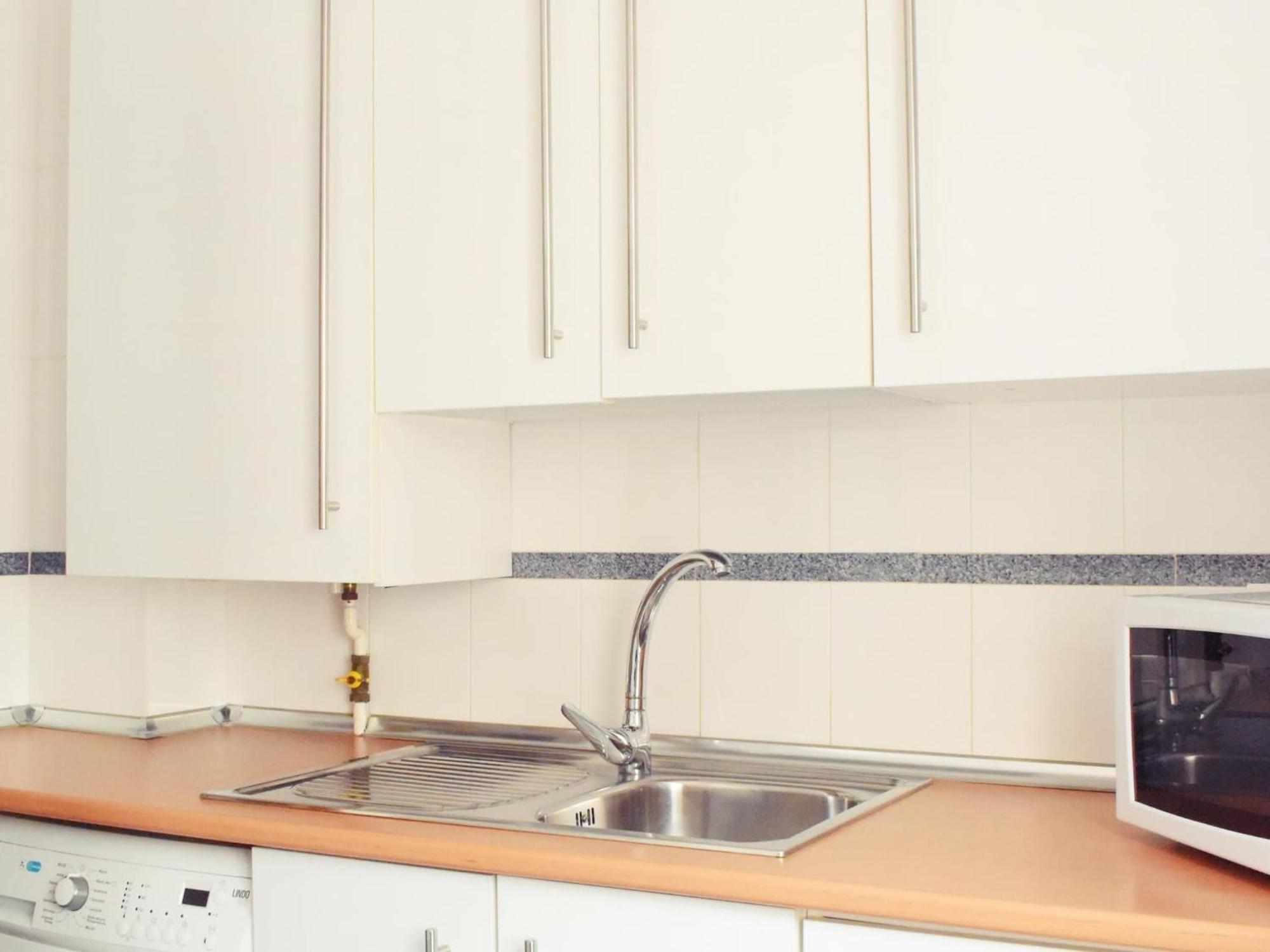 Fabuloso apartamento junto al Soho con parking privado Málaga Exterior foto