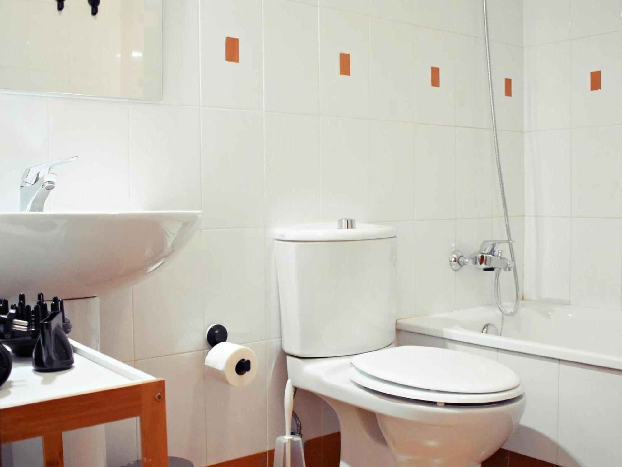 Fabuloso apartamento junto al Soho con parking privado Málaga Exterior foto