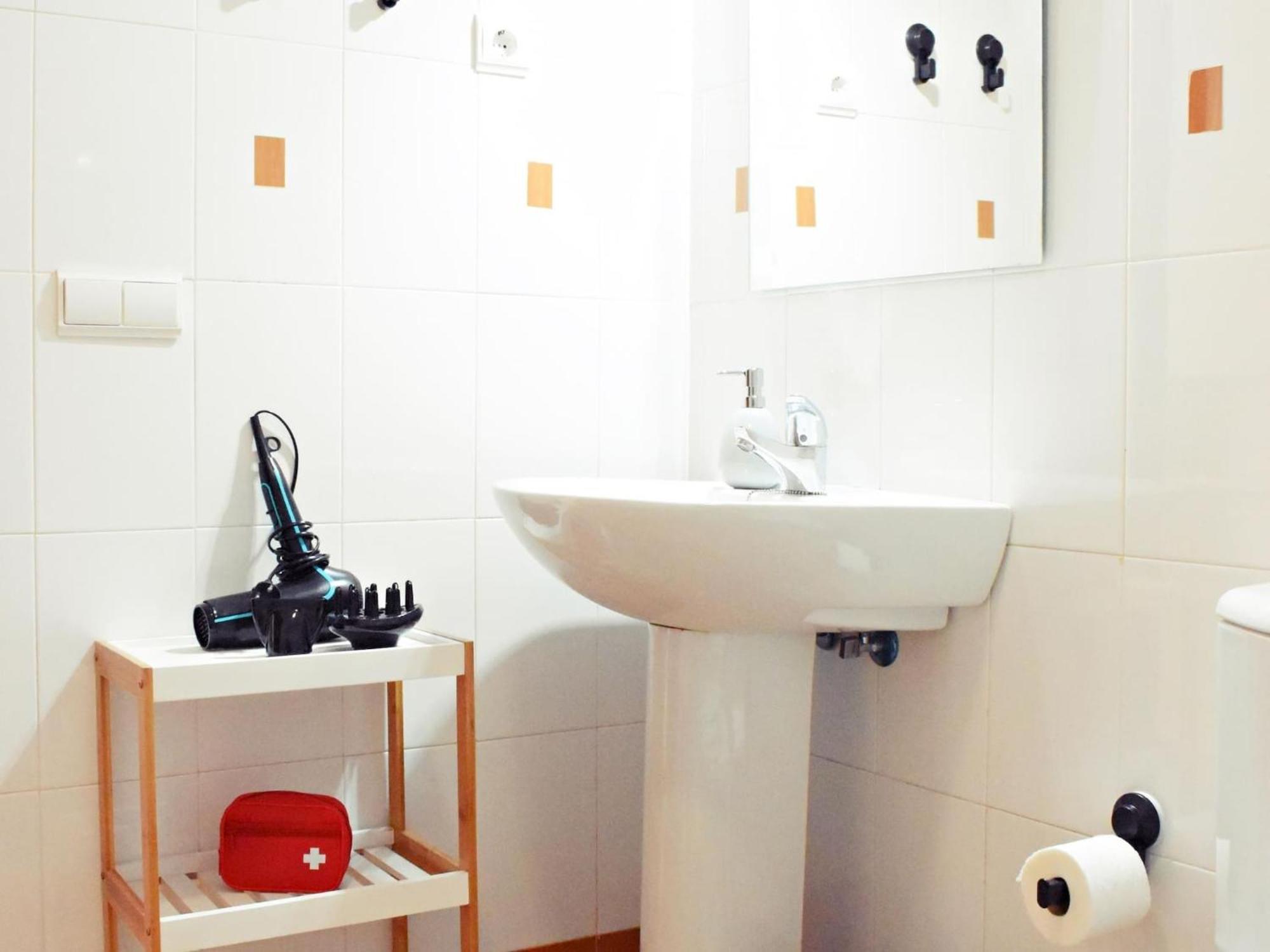 Fabuloso apartamento junto al Soho con parking privado Málaga Exterior foto